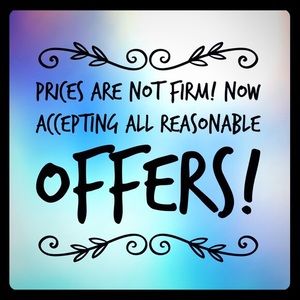 🎉 HUGE SAVINGS 🎉 Same day shipping!